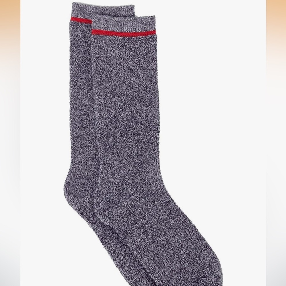 UGG Men's Kyro Cozy Crew Sock new 🆕